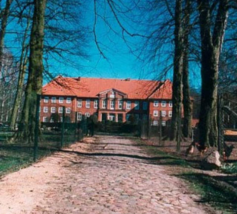 Gemeindewochenende auf Schloss Dreilützow